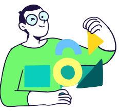 Miért jó? illustration